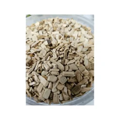 CAB Räucherchips Ahornholz 2-4 mm 1 Liter