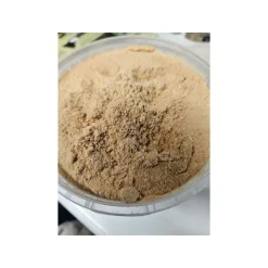 CAB Räuchermehl Wacholderholz 0-1 mm 1 Liter