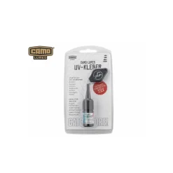 CAMO LURES UV-Kleber mit UV Beamer