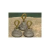 Carp Back Lead - 1.1oz
