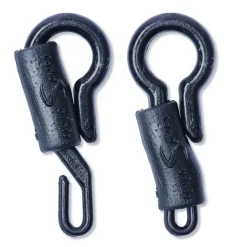 Carp Spirit BACK LEAD CLIPS 5 Stück