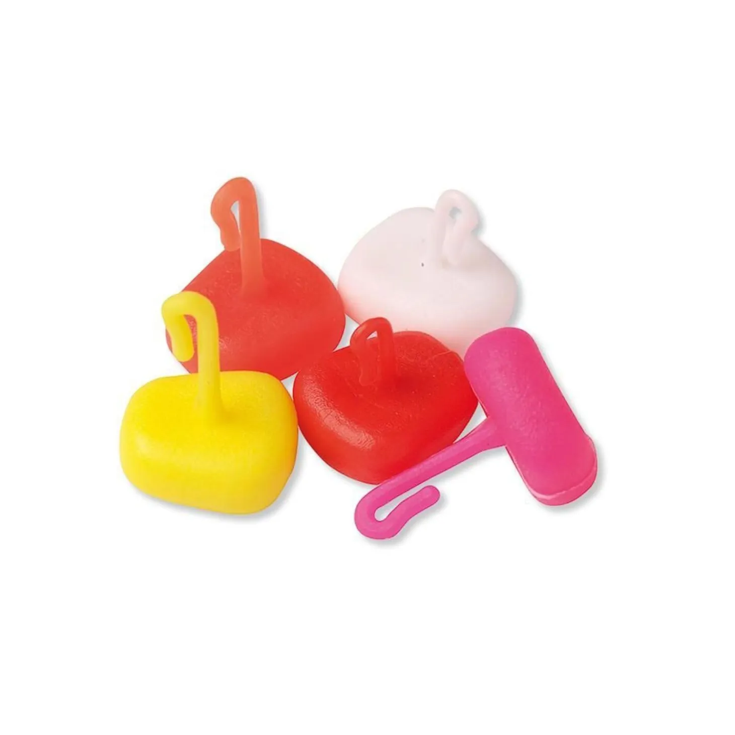 Carp Spirit CORN STOPS - Mix 20 Stück