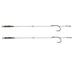 Carp Spirit PVA BAG HAIR RIG – Barbed