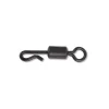 Carp Spirit Q/C ROLLING SWIVEL Gr.8 10 Stück