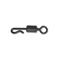 Carp Spirit Q/C ROLLING SWIVEL Gr.8 10 Stück