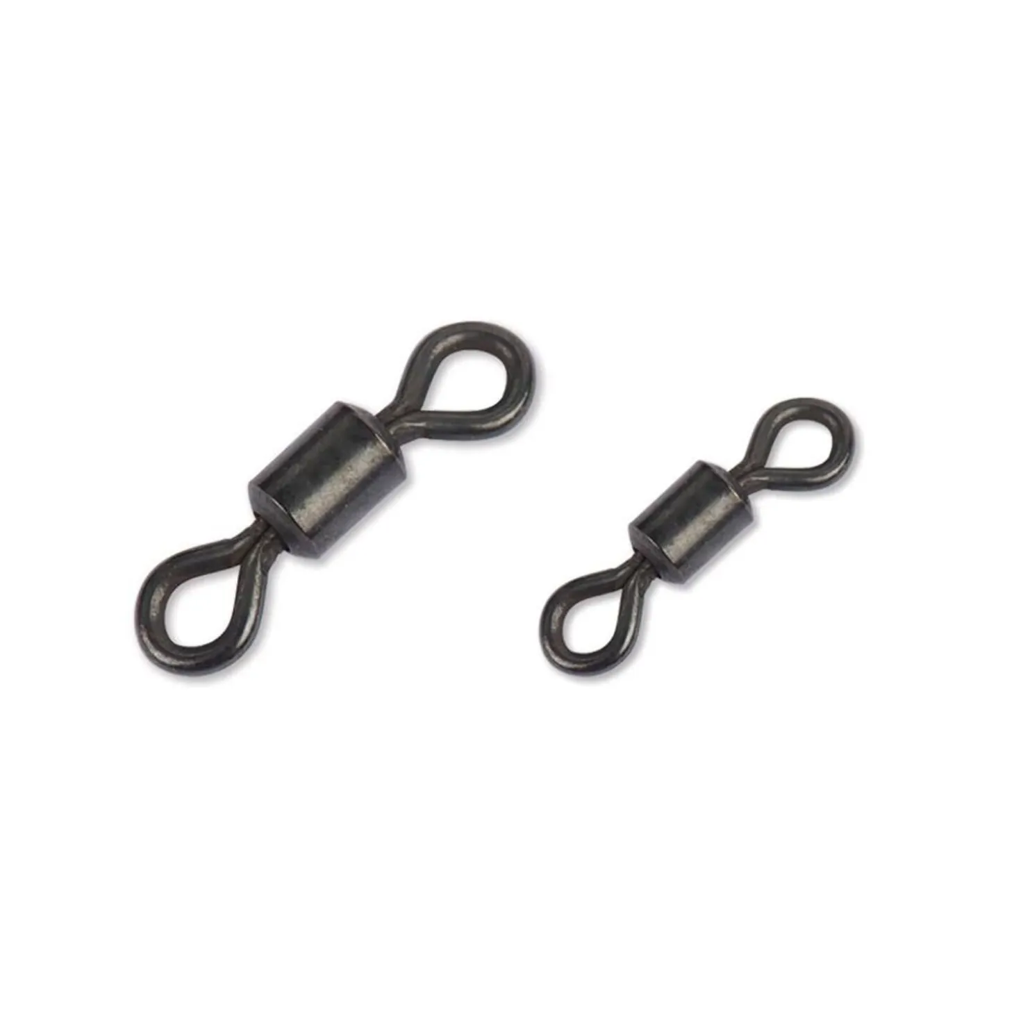Carp Spirit ROLLING SWIVEL Gr. 11 10 Stück