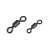 Carp Spirit ROLLING SWIVEL - Gr.8 10 Stück
