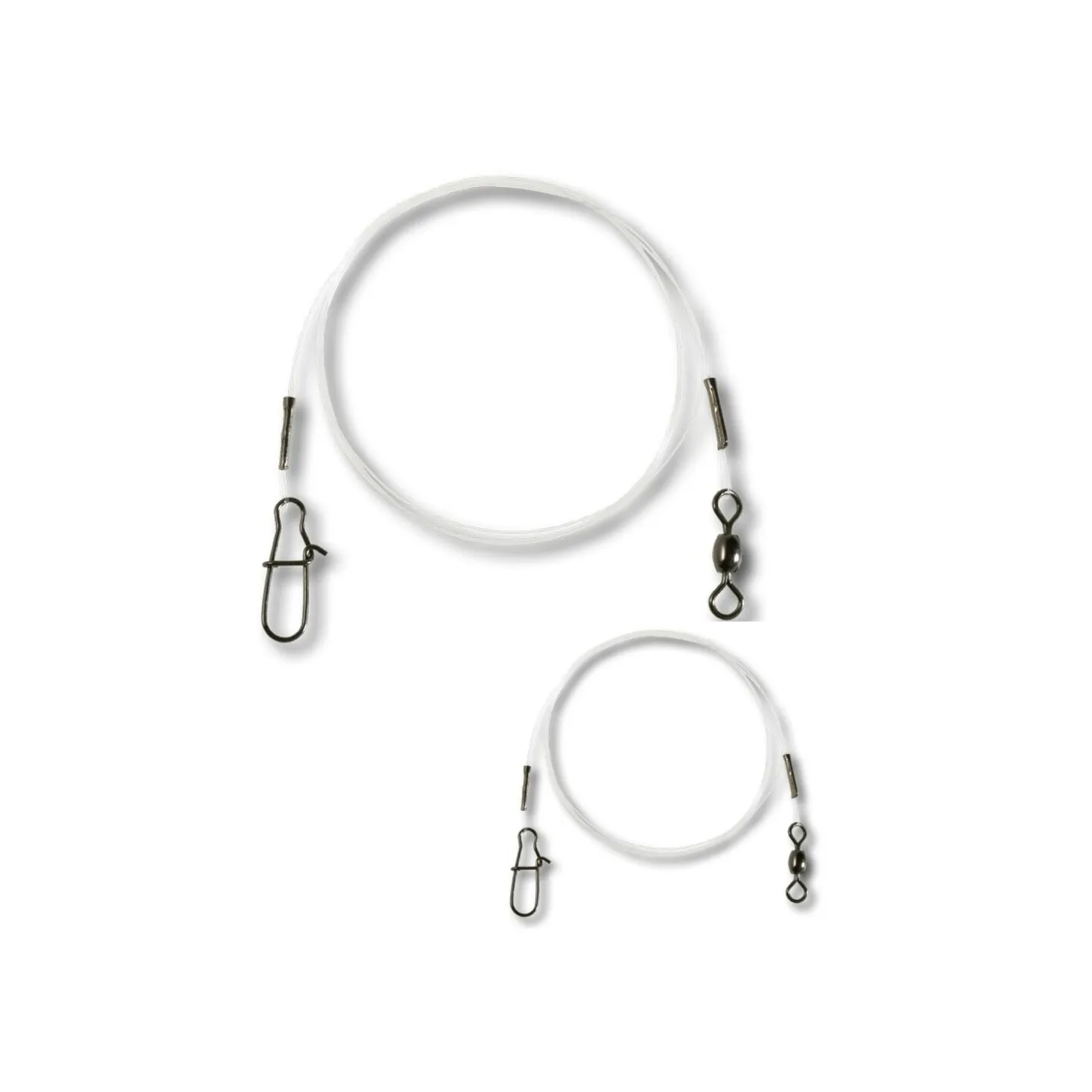 Climax Fluorocarbon Vorfächer 60cm