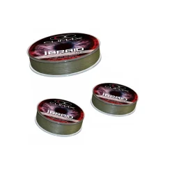 Climax iBraid 8 fach Meterware