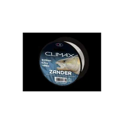 Climax Monofile Zielfischschnur Zander