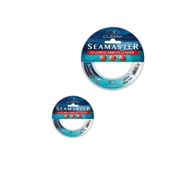 Climax Seamaster Fluorocarbon