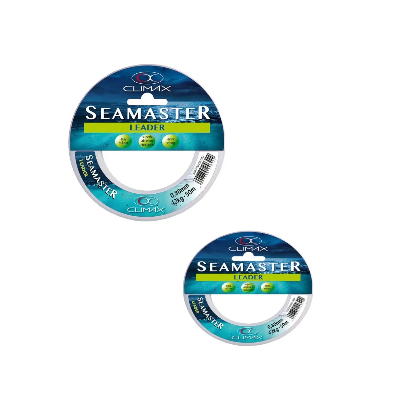 Climax Seamaster Vorfachmaterial
