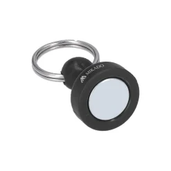 CLIP - MIT MAGNET FÜR KESCHER 2.5kg - 1 Stck.