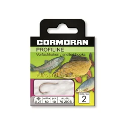 Cormoran Profiline Allroundhaken