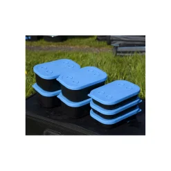 Cresta Madenbox quadratisch