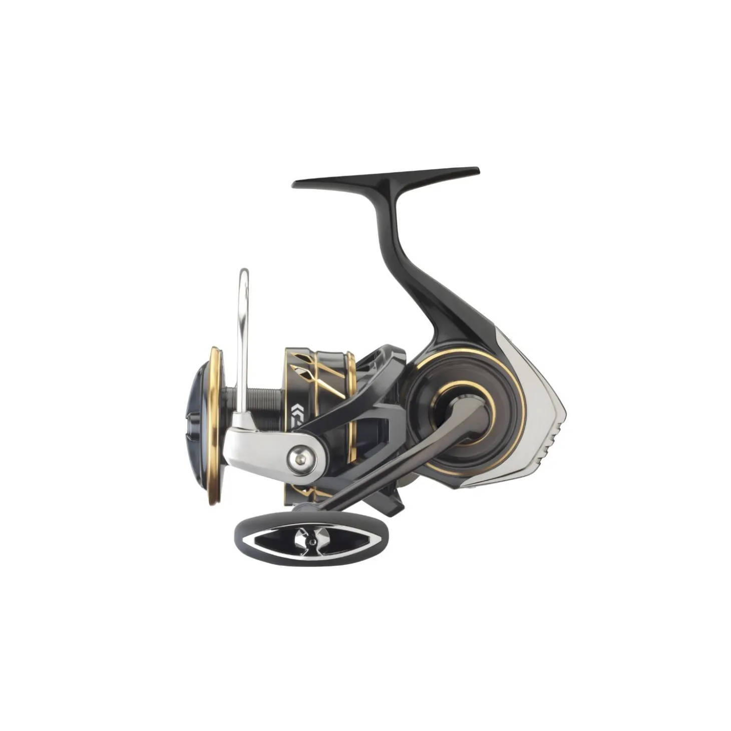 Daiwa 23 Caldia SW Meeresrolle