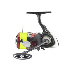 Daiwa 23 Ninja bespult Frontbremsrolle