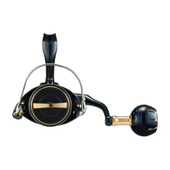Daiwa 23 Saltiga (G) 4000-H Meeresrolle Salzwasserrolle