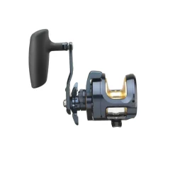 Daiwa 24 Saltiga (G) 15L Multirolle Slow Jigging Angelrolle