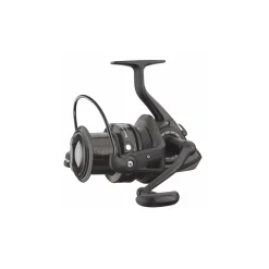 Daiwa Black Widow Big Pit Angelrolle