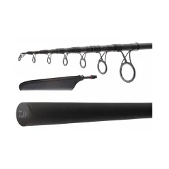 Daiwa Black Widow Tele Carp