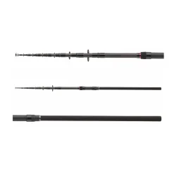 Daiwa Black Widow Tele Carp