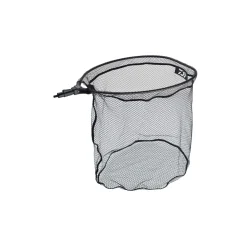 Daiwa D-VEC Swift Catch Carbon Net 50x40cm Kescherkopf