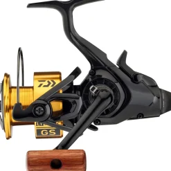 Daiwa Freilaufrolle GS BR LT