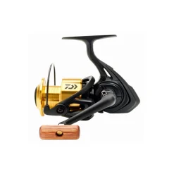Daiwa GS LTD Angelrolle