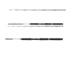 Daiwa Leobritz Deepdrop 2,15 m 200 – 600 g Bootsrute