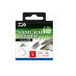 Daiwa Samurai Feederhaken