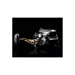 Daiwa Tanacom S 500 J Power für Tiefe