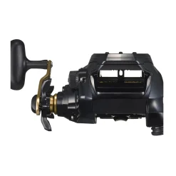 Daiwa Tanacom S 500 J Power für Tiefe