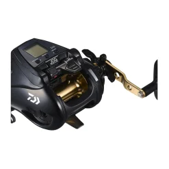 Daiwa Tanacom S 500 J Power für Tiefe