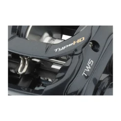 Daiwa Tatula HD 200HSL Baitcastrolle