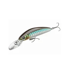 Daiwa Tournament Double Clutch 6,0 cm