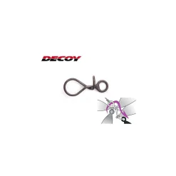 DECOY Spiral Snap