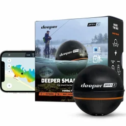 Deeper Smart Sonar PRO+ 2 WIFI + GPS