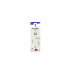 Dega Brandungs-Systeme Dega-Surf 4 2 x Arme