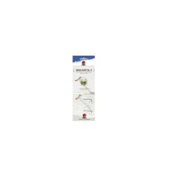 Dega Brandungs-Systeme Dega-Surf 2 2 x Arme