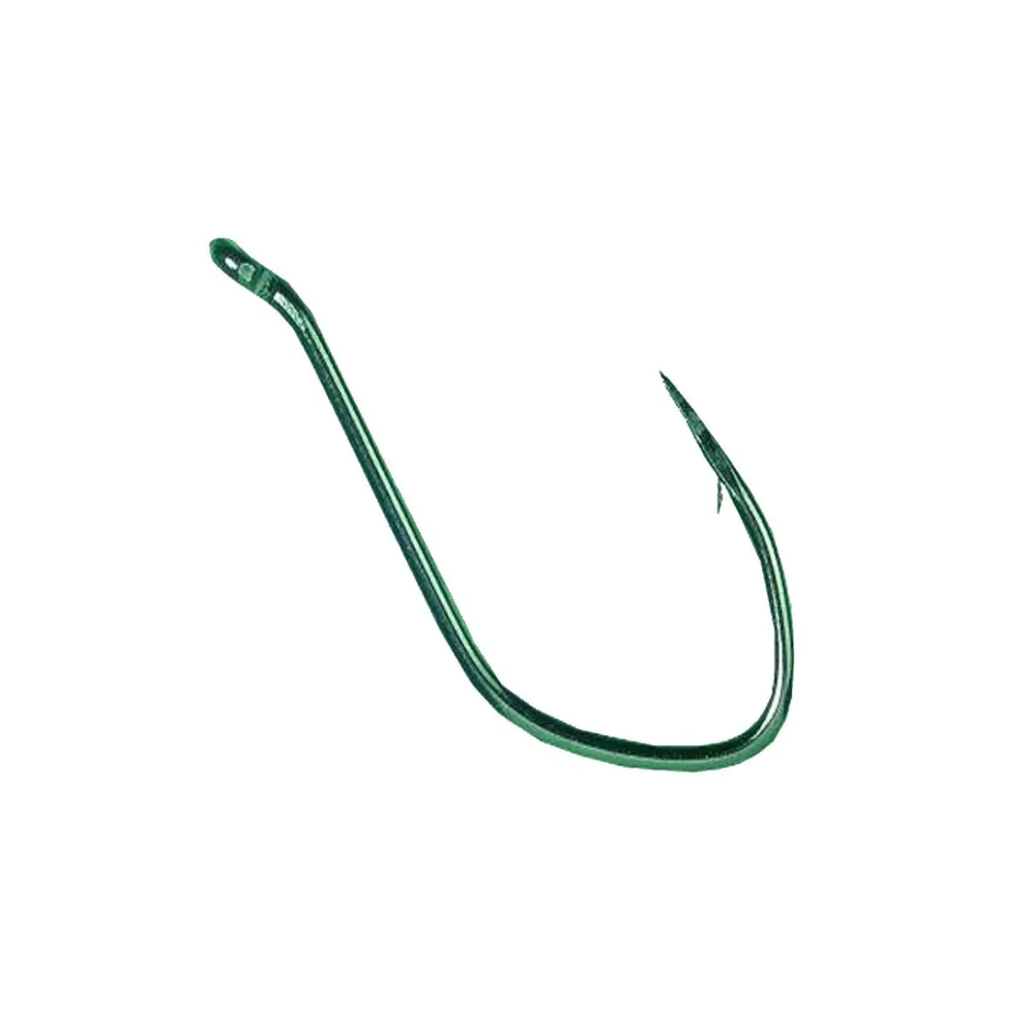 Dega Einzelhaken Hitra Hook