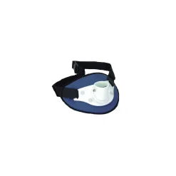 Dega Gimbal Bauchgurt Blau