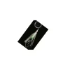 Dega Luminous LED-Octopus 17 cm Grün