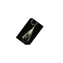 Dega Luminous LED-Octopus 17 cm Grün