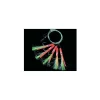 Dega Meeres-Vorfach 5 Arme Glitter-Fischli's