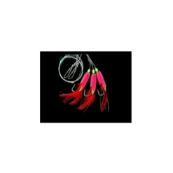 Dega Pilk-Dorschpaternoster 3 Arm