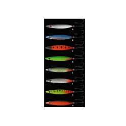 Dega Seatrout Inliner 20 g