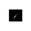 Dega Shrimp-Fly Gr.1/0 Schwarz/silber