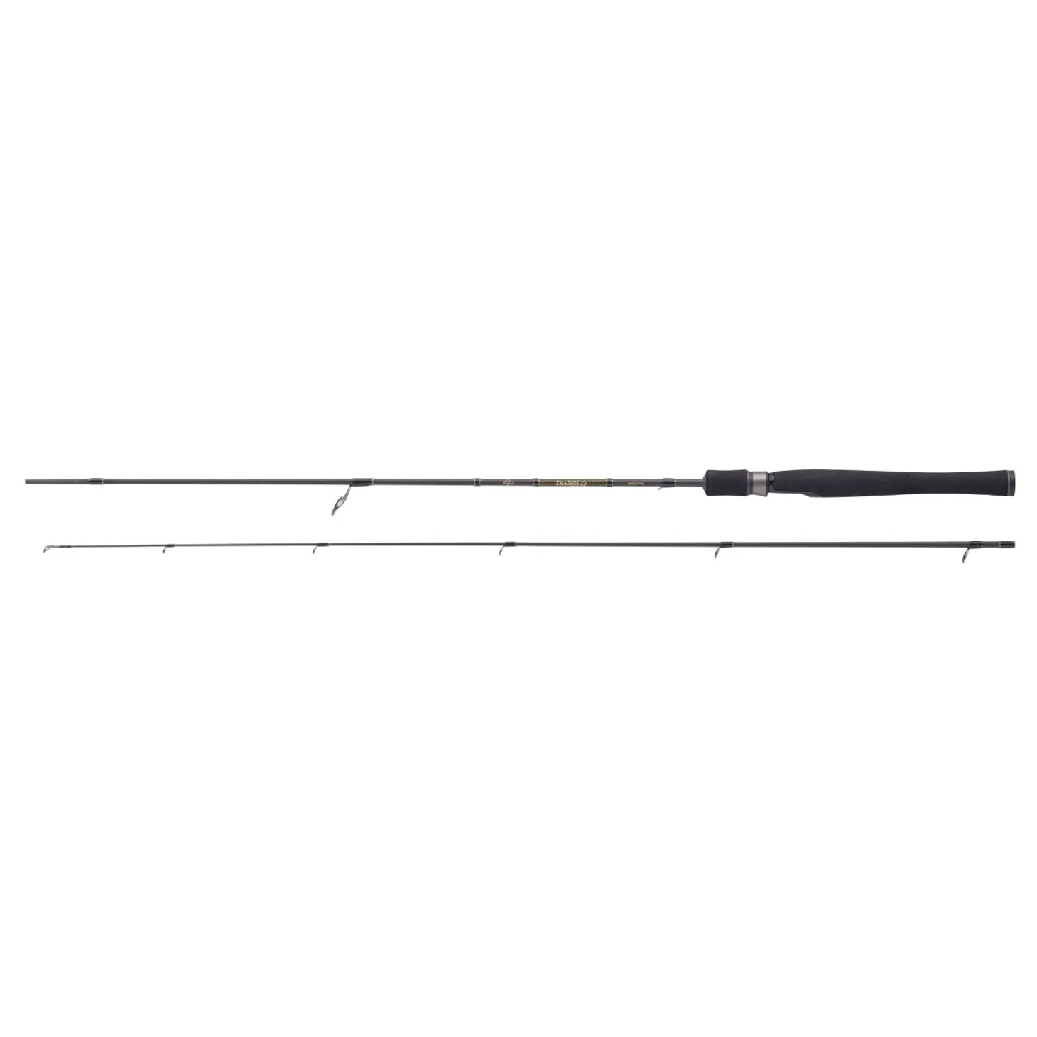 Diabolo Golden Circle Forelle 1,80 m WFG: 2 – 10 g