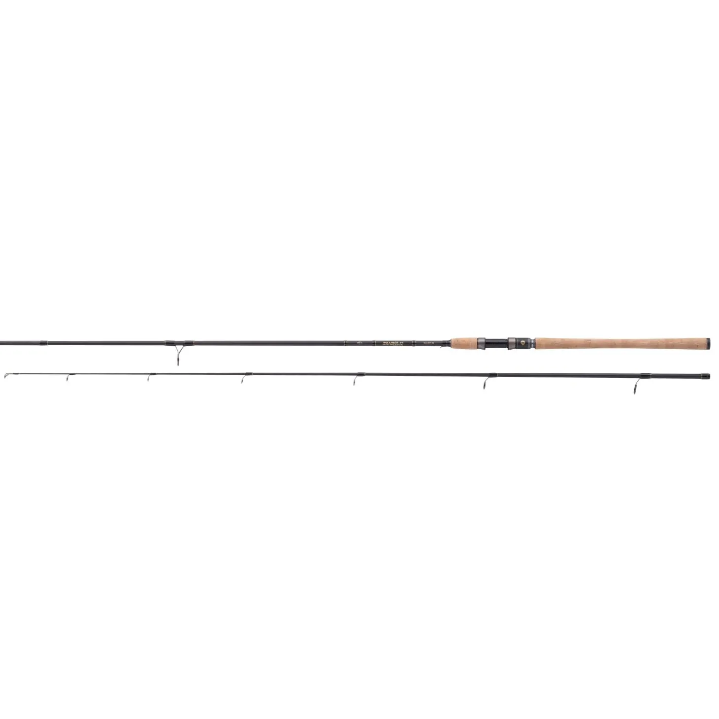 Diabolo Golden Circle Spin 75 2,40 m WFG: 20 – 75 g